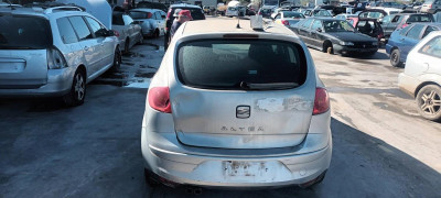 SEAT ALTEA (5P1)