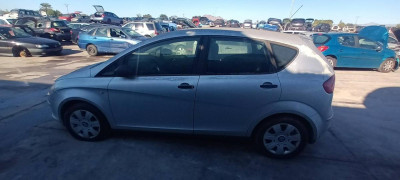 SEAT ALTEA (5P1)