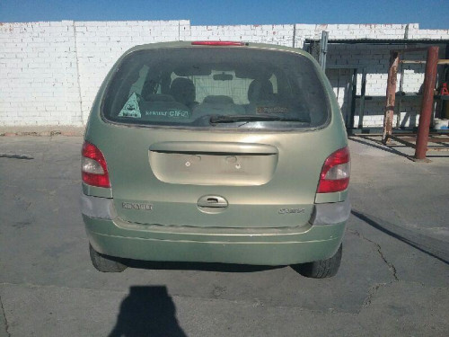 RENAULT SCENIC I (JA...) 