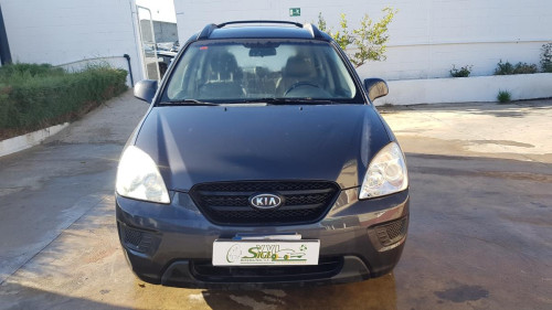 Kia Carens (RS)(2003->) — автомобиль-донор на запчасти 