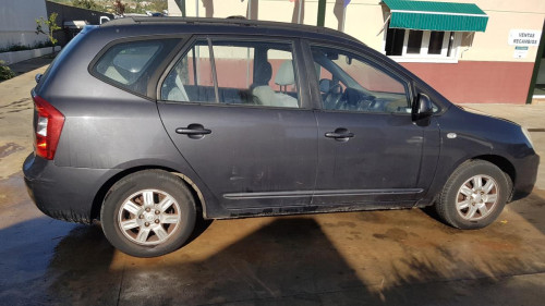Kia Carens (RS)(2003->) — автомобиль-донор на запчасти 