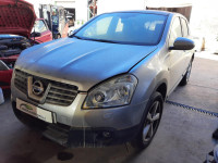 NISSAN QASHQAI (J10)