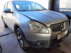 NISSAN QASHQAI (J10) — vehículo donante para recambios 