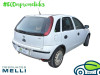 OPEL CORSA C — автомобиль-донор на запчасти 