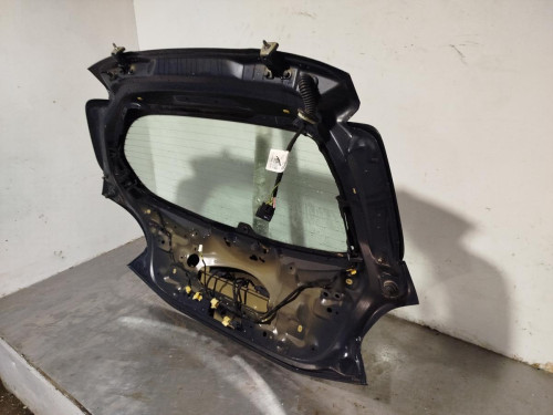 PORTON TRASERO Peugeot 208 