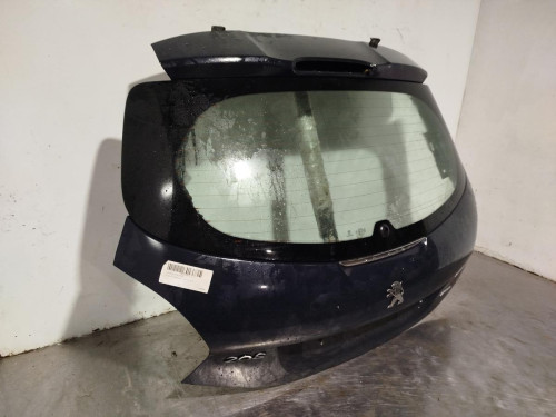 PORTON TRASERO Peugeot 208 