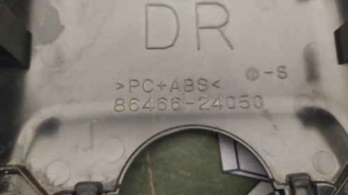NO IDENTIFICADO LEXUS RC 