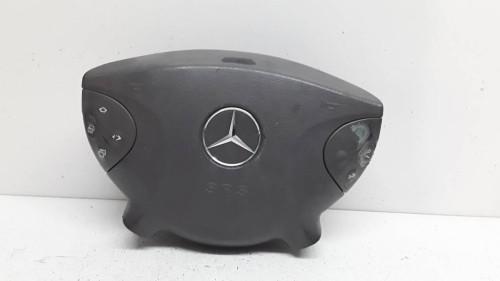 AIRBAG DELANTERO IZQUIERDO MERCEDES-BENZ CLASE E (BM 211) BERLINA 