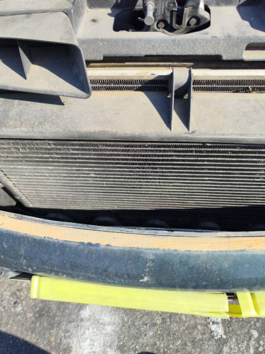 CONDENSADOR / RADIADOR AIRE ACONDICIONADO AUDI A6 BERLINA (4B2) 