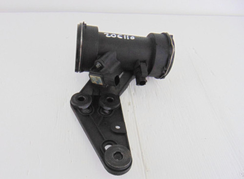 CAUDALIMETRO, MERCEDES-BENZ, CLK (BM 209) COUPE