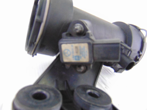 CAUDALIMETRO, MERCEDES-BENZ, CLK (BM 209) COUPE