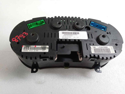 CUADRO INSTRUMENTOS, SEAT, LEON (1M1)