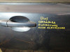  PUERTA DELANTERA DERECHA VOLVO V50 FAMILIAR 