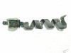  CINTURON SEGURIDAD DELANTERO IZQUIERDO HYUNDAI TUCSON (JM) 