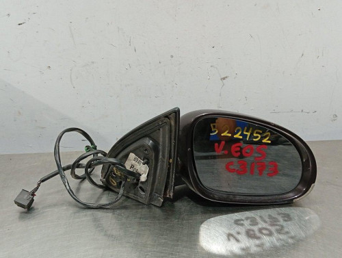  RETROVISOR DERECHO, VOLKSWAGEN, EOS (1F7)(2006) 