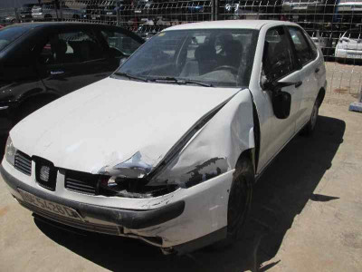 SEAT CORDOBA BERLINA (6K2)