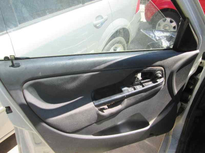 SEAT CORDOBA BERLINA (6K2)