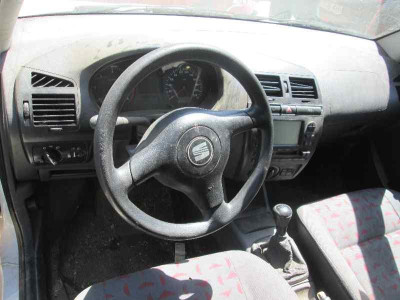 SEAT CORDOBA BERLINA (6K2)