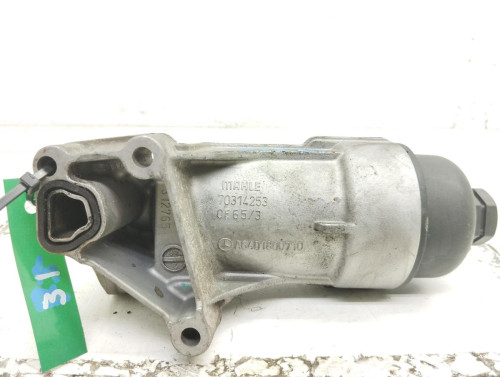  SOPORTE FILTRO ACEITE Mercedes-Benz CLASE A (BM 169) 