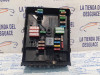  CAJA RELES / FUSIBLES 