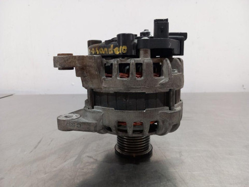  ALTERNADOR DACIA SANDERO II 