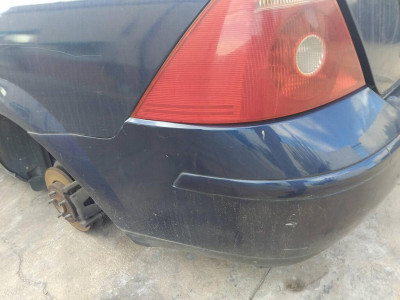PARAGOLPES TRASERO Ford Mondeo Berlina (GE)(2000->)