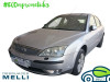 FORD MONDEO BERLINA (GE) — vehículo donante para recambios 