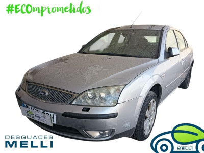 FORD MONDEO BERLINA (GE)