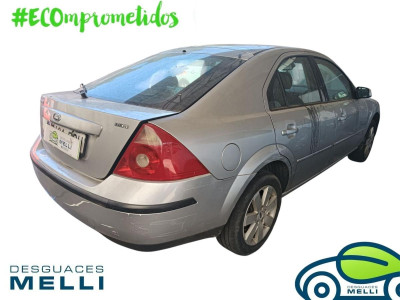 FORD MONDEO BERLINA (GE)