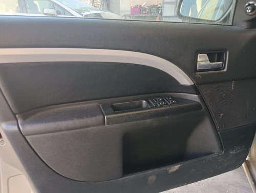 FORD MONDEO BERLINA (GE) — vehículo donante para recambios 