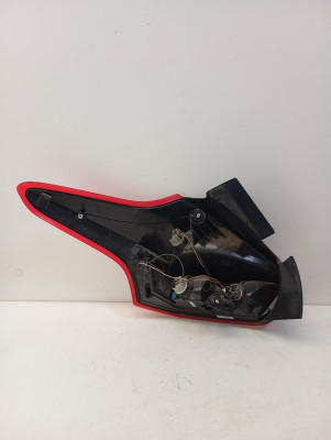 PILOTO TRASERO DERECHO, FORD, FOCUS BERLINA (CEW)