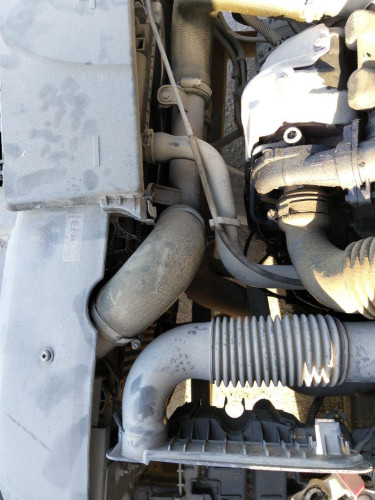 INTERCOOLER Peugeot 407 