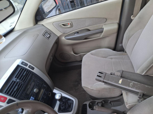 HYUNDAI TUCSON (JM) — автомобиль-донор на запчасти 