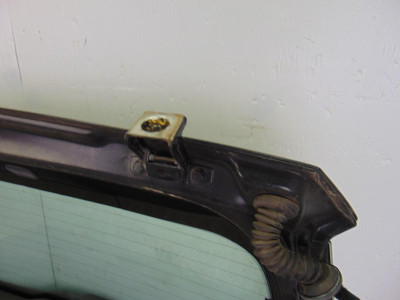 PORTON TRASERO, FIAT, GRANDE PUNTO (199)