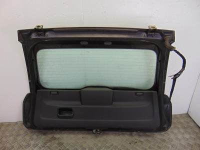 PORTON TRASERO, FIAT, GRANDE PUNTO (199)