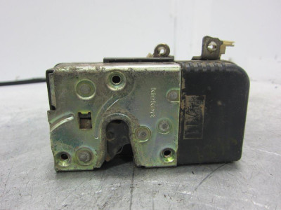 CERRADURA PUERTA DELANTERA IZQUIERDA, CITROEN, C5 BERLINA