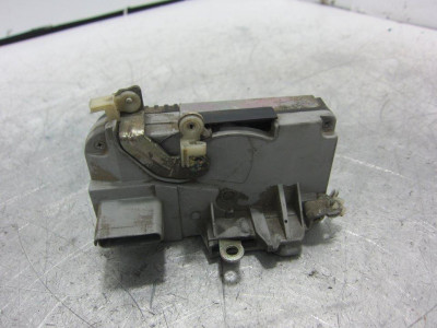 CERRADURA PUERTA DELANTERA IZQUIERDA, CITROEN, C5 BERLINA