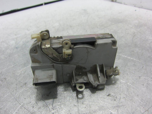  CERRADURA PUERTA DELANTERA IZQUIERDA, CITROEN, C5 BERLINA 