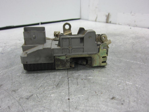  CERRADURA PUERTA DELANTERA IZQUIERDA, CITROEN, C5 BERLINA 