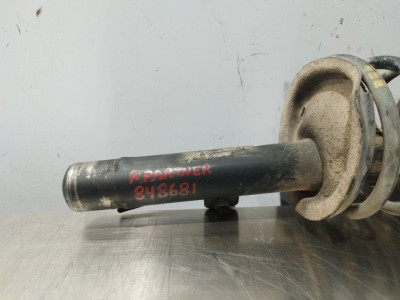 AMORTIGUADOR DELANTERO DERECHO, PEUGEOT, PARTNER (S1)(07.1996)