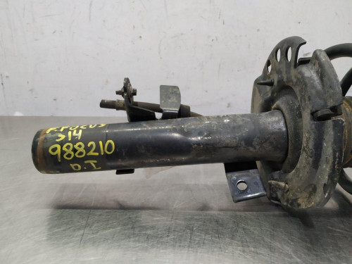  AMORTIGUADOR DELANTERO IZQUIERDO FORD FOCUS SPORTBREAK (CEW) 