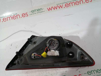 PILOTO TRASERO CENTRAL, HYUNDAI, I30 (GD)