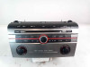  SISTEMA AUDIO / RADIO CD MAZDA 3 BERLINA (BK) 