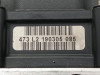  ABS NISSAN MICRA (K12E) 