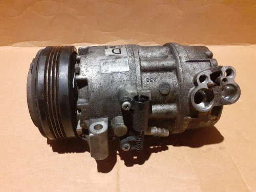  COMPRESOR AIRE ACONDICIONADO 