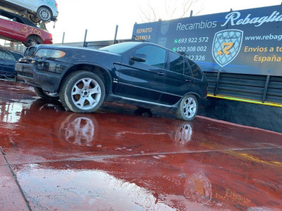 BMW SERIE X5 (E53)