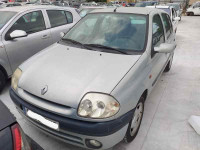 RENAULT CLIO II FASE I (B/CB0)