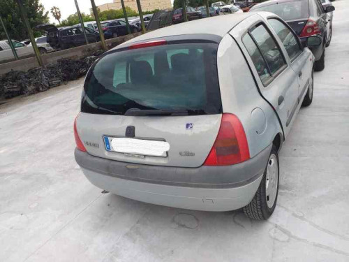  RENAULT CLIO II FASE I (B/CB0) 