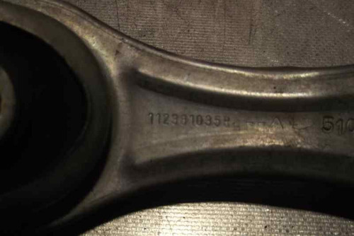  SOPORTE MOTOR TRASERO Renault CLIO IV 