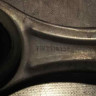 SOPORTE MOTOR TRASERO